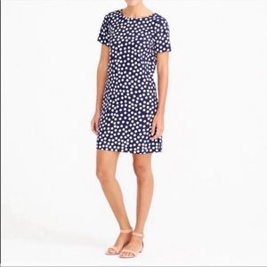 J Crew Shift Dress